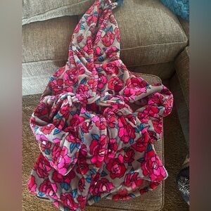 Betsy Johnson Robe size S